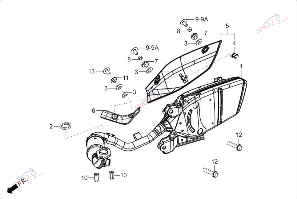 Engine Diagram